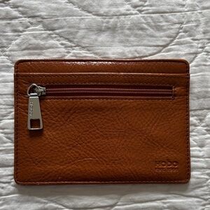 HOBO Euro Slide Cardholder